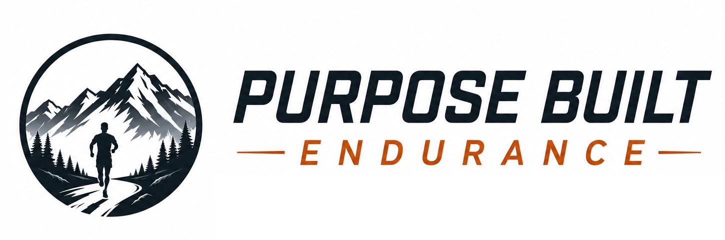 Purpose Built Endurance